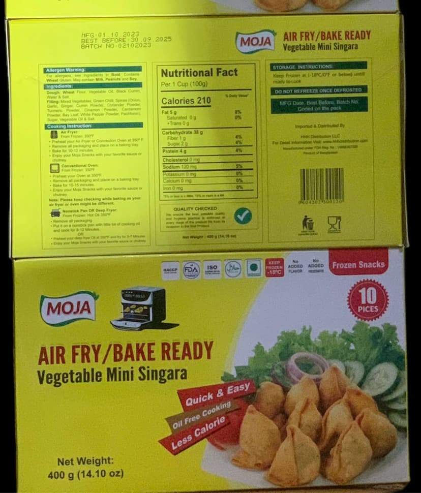 product
