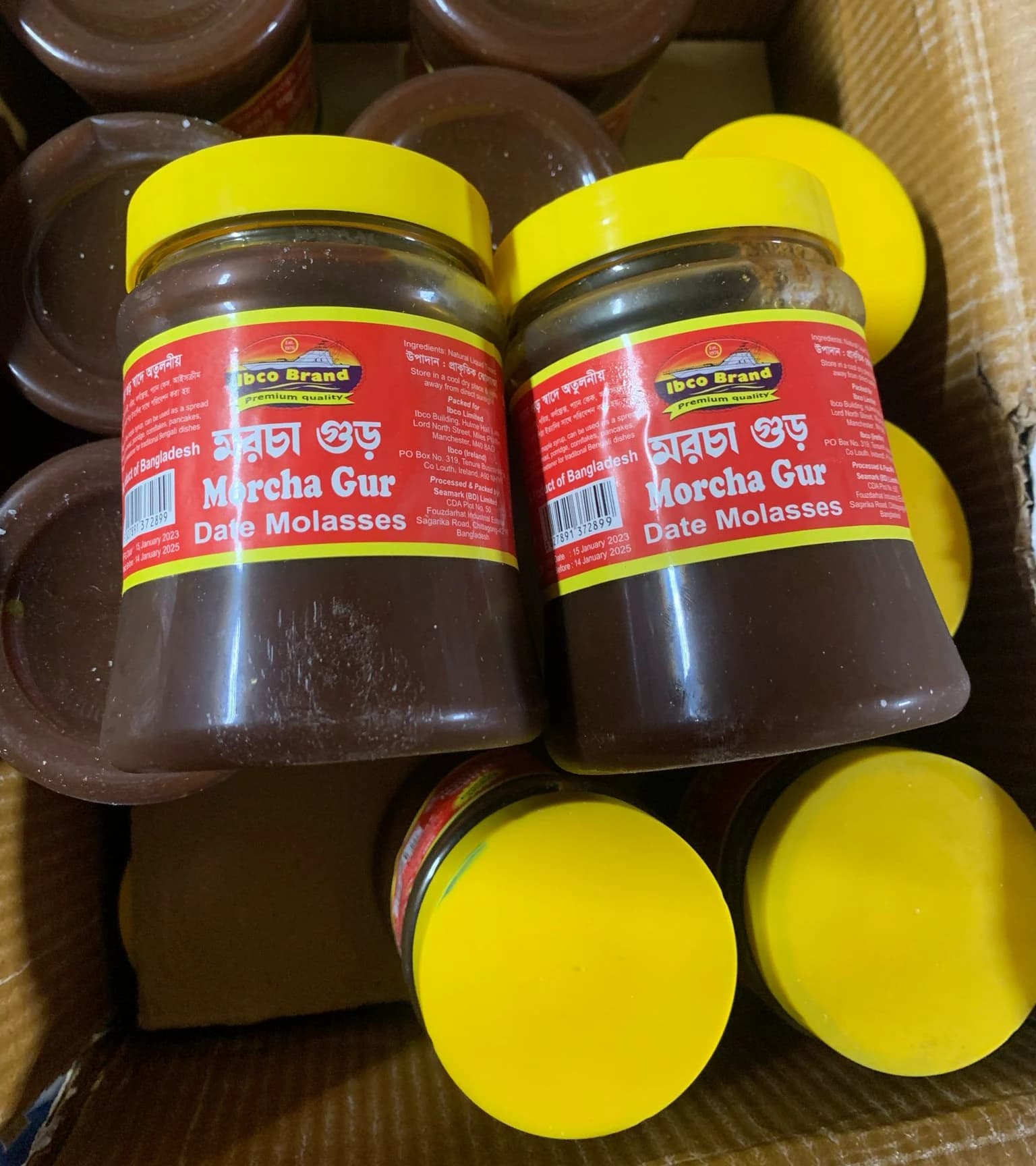 product
