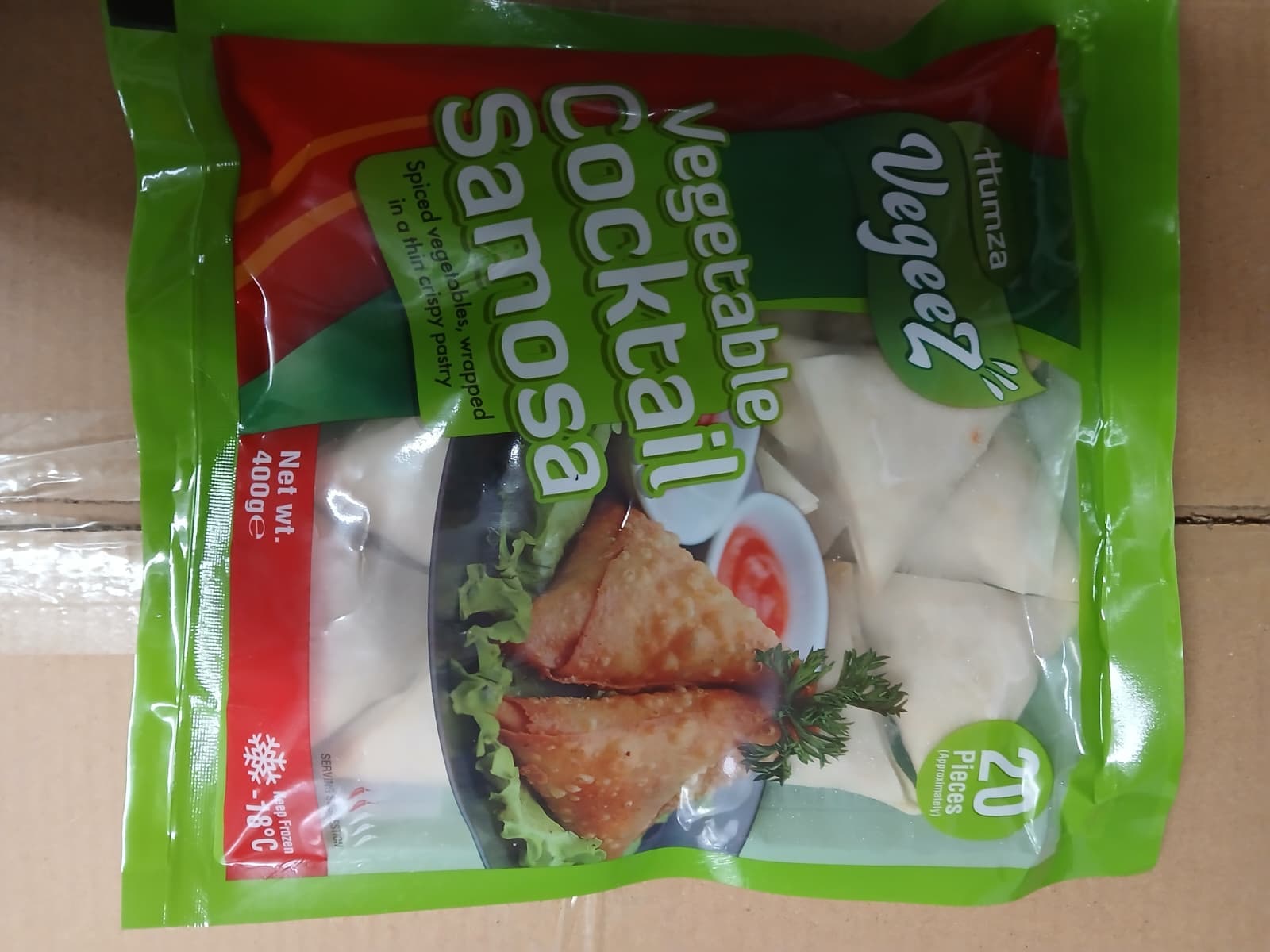 product