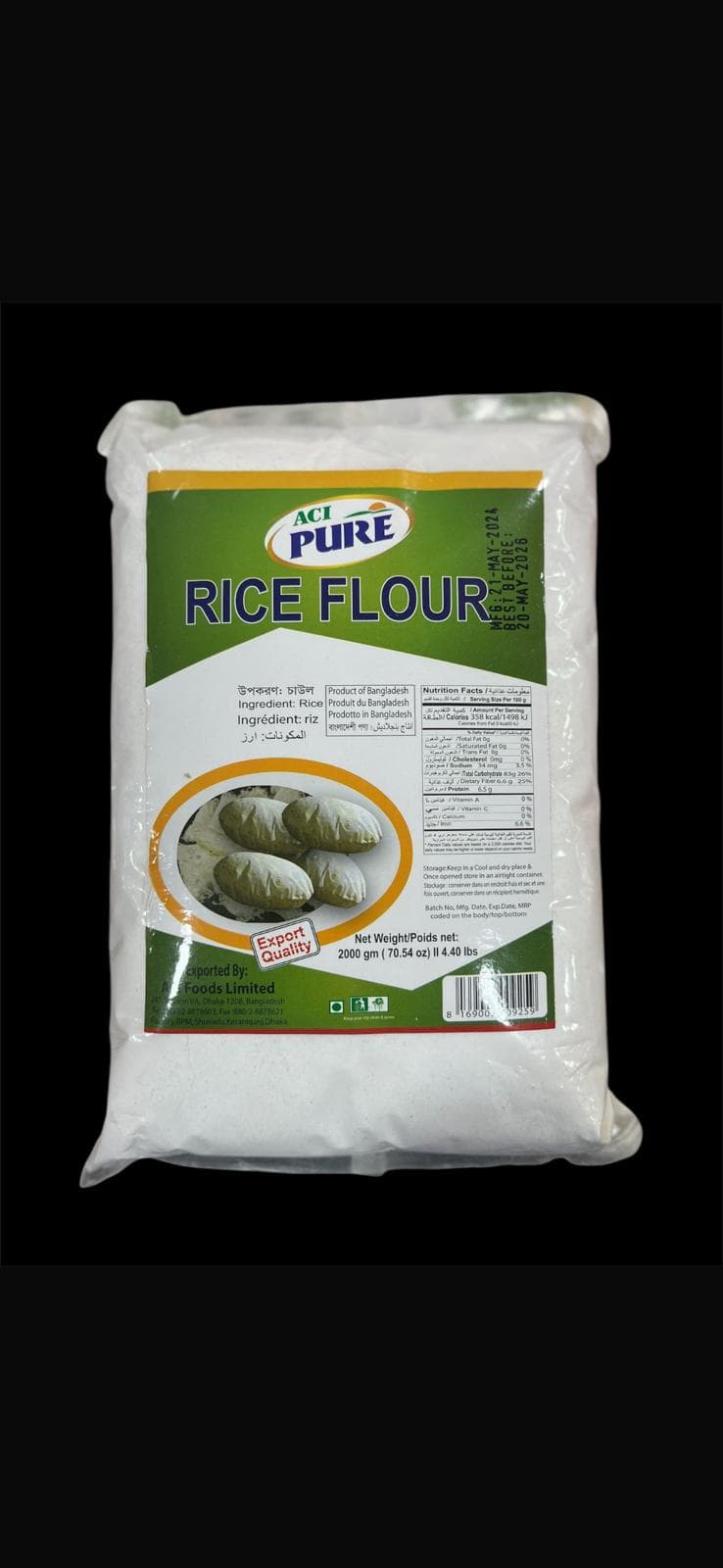 product